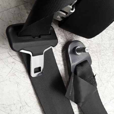 Ceinture avant droit CITROEN C3 2