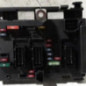 Boitier servitude moteur (BSM) PEUGEOT 206