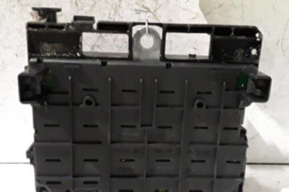 Boitier servitude moteur (BSM) PEUGEOT 206