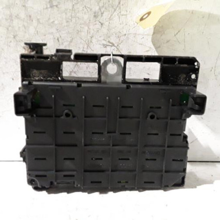 Boitier servitude moteur (BSM) PEUGEOT 206
