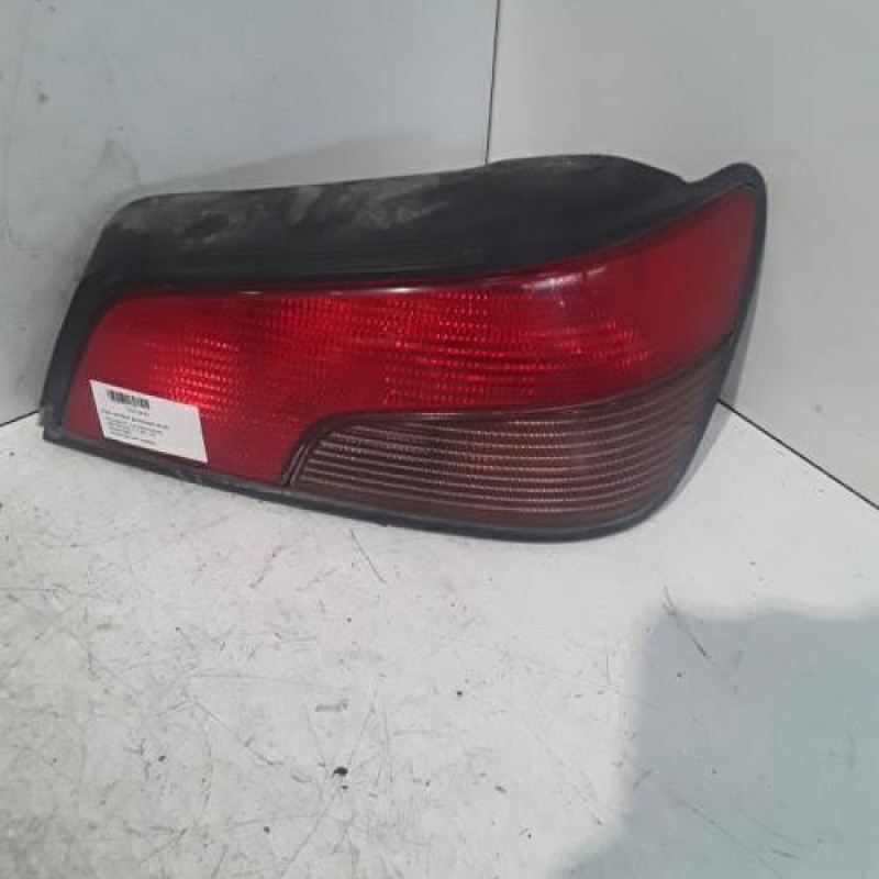 Feu arriere principal droit (feux) PEUGEOT 306