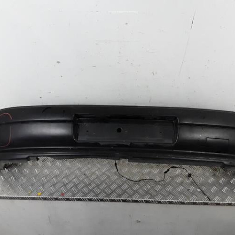 Pare choc arriere PEUGEOT 306 Pare choc arriere PEUGEOT 306