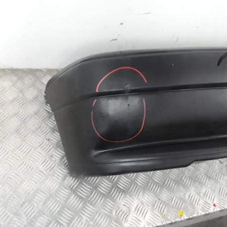Pare choc arriere PEUGEOT 306
