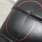 Pare choc arriere PEUGEOT 306