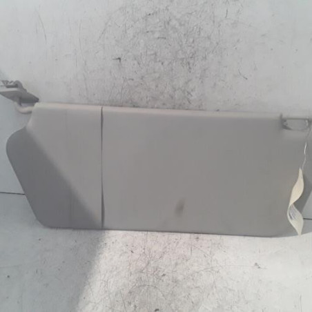 Pare soleil gauche FORD TRANSIT 5 Photo n°1
