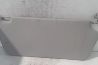 Pare soleil gauche FORD TRANSIT 5