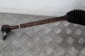 Cremaillere assistee PEUGEOT 607