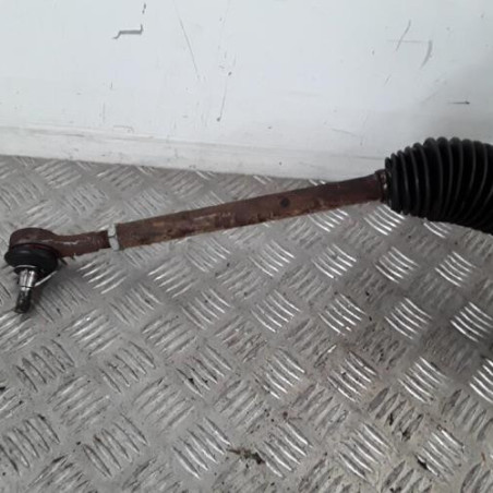 Cremaillere assistee PEUGEOT 607