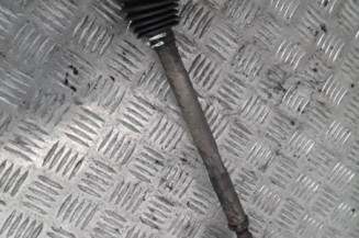 Cremaillere assistee PEUGEOT 607 Photo n°5