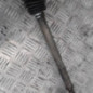Cremaillere assistee PEUGEOT 607