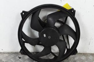 Ventilateur eau PEUGEOT 607 Photo n°1