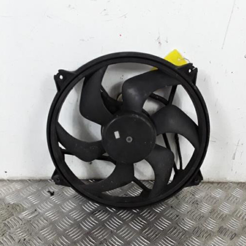 Ventilateur eau PEUGEOT 607 Ventilateur eau PEUGEOT 607