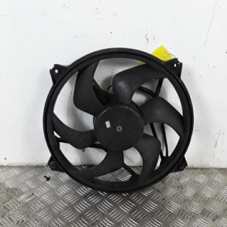 Ventilateur eau PEUGEOT 607 Photo n°1