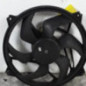 Ventilateur eau PEUGEOT 607