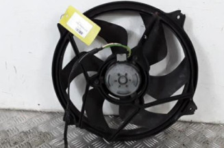Ventilateur eau PEUGEOT 607