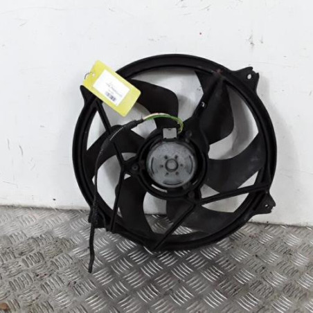 Ventilateur eau PEUGEOT 607