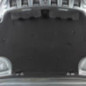 Capot PEUGEOT 607