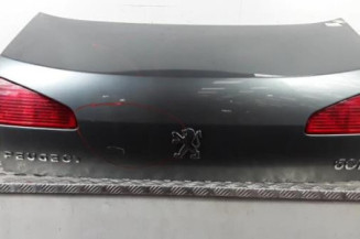Malle/Hayon arriere PEUGEOT 607