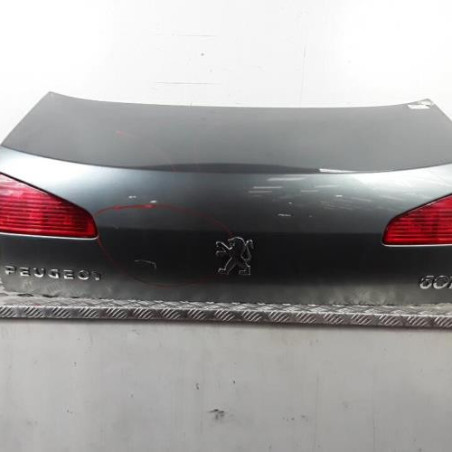 Malle/Hayon arriere PEUGEOT 607