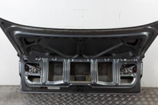 Malle/Hayon arriere PEUGEOT 607 Photo n°5