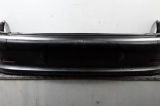 Pare choc arriere PEUGEOT 607 Photo n°1