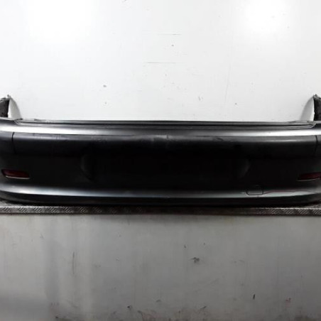 Pare choc arriere PEUGEOT 607 Photo n°1