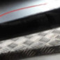Pare choc arriere PEUGEOT 607