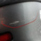 Pare choc arriere PEUGEOT 607