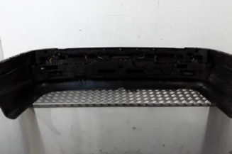 Pare choc arriere PEUGEOT 607 Photo n°7