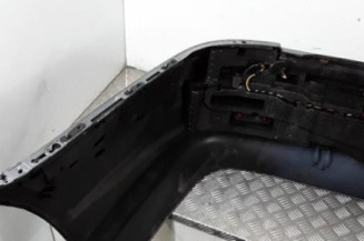 Pare choc arriere PEUGEOT 607 Photo n°8