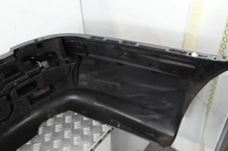 Pare choc arriere PEUGEOT 607 Photo n°9