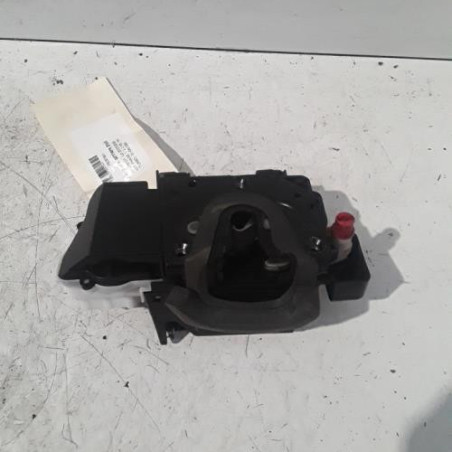 Serrure arriere droit PEUGEOT 607 Photo n°1