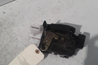 Serrure arriere droit PEUGEOT 607