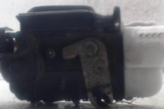 Serrure arriere gauche PEUGEOT 607