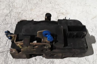 Serrure avant droit PEUGEOT PARTNER 1