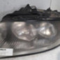 Optique avant principal gauche (feux)(phare) AUDI A2