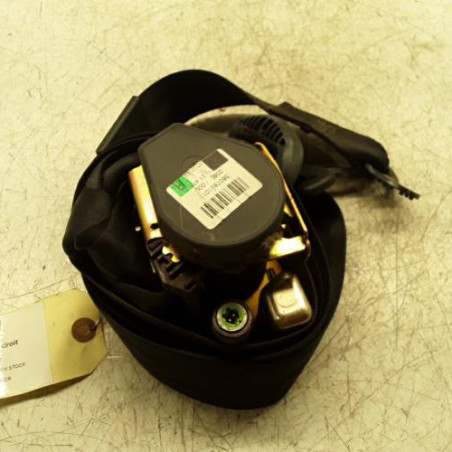 Ceinture avant droit AUDI A2 Photo n°1