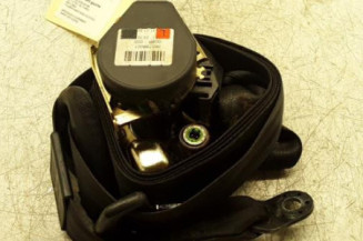 Ceinture avant gauche AUDI A2 Photo n°1