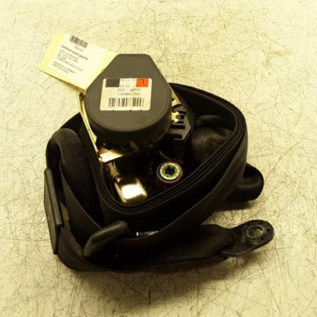 Ceinture avant gauche AUDI A2 Photo n°1