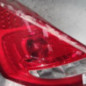 Feu arriere principal gauche (feux) FORD FIESTA 6