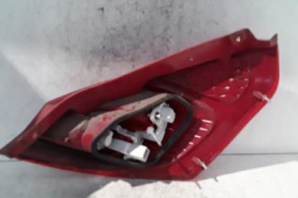 Feu arriere principal gauche (feux) FORD FIESTA 6