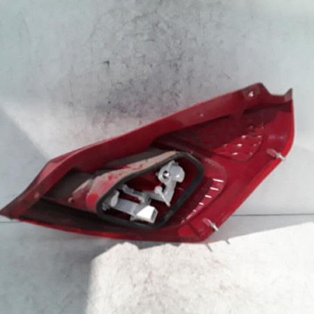 Feu arriere principal gauche (feux) FORD FIESTA 6