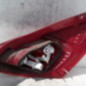 Feu arriere principal gauche (feux) FORD FIESTA 6