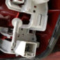 Feu arriere principal gauche (feux) FORD FIESTA 6