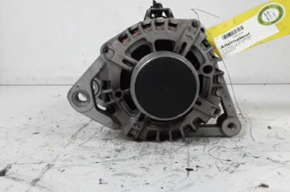 Alternateur HYUNDAI I 10 2 Photo n°1