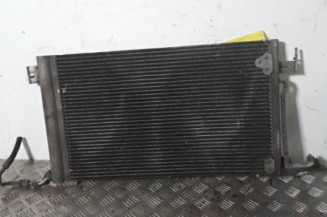 Radiateur clim PEUGEOT 306 Photo n°1