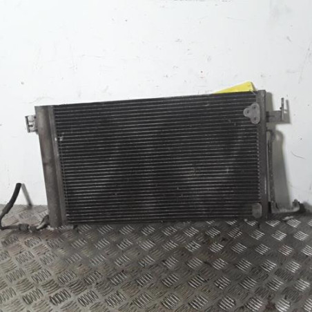 Radiateur clim PEUGEOT 306 Photo n°1