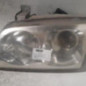 Optique avant principal gauche (feux)(phare) HYUNDAI TRAJET
