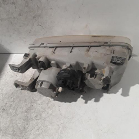 Optique avant principal gauche (feux)(phare) HYUNDAI TRAJET