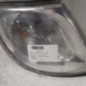 Optique avant secondaire droit (feux)(clignotant) HYUNDAI TRAJET